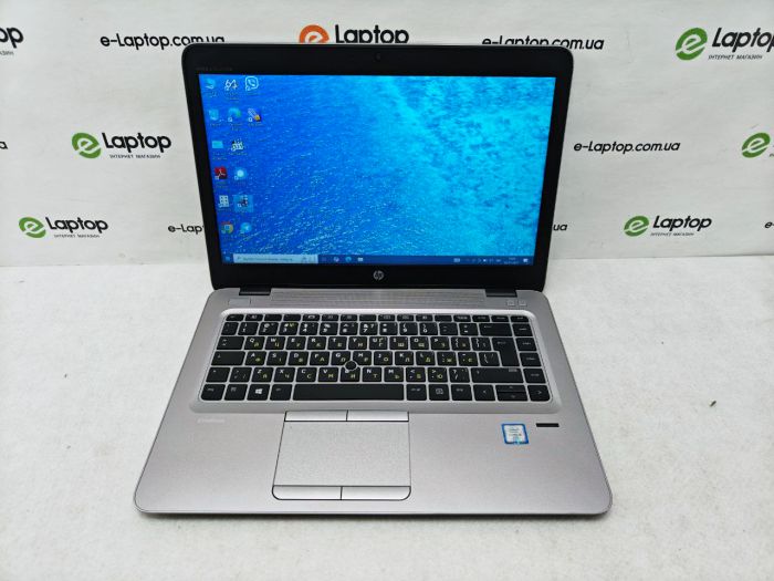 HP EliteBook 840 G3