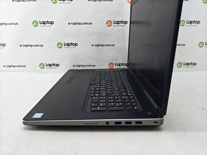 Dell Precision 7710