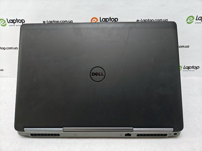 Dell Precision 7710