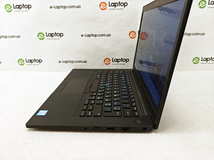 DELL latitude E7480