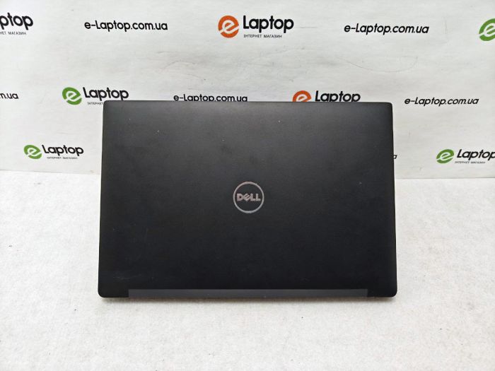 DELL latitude E7480