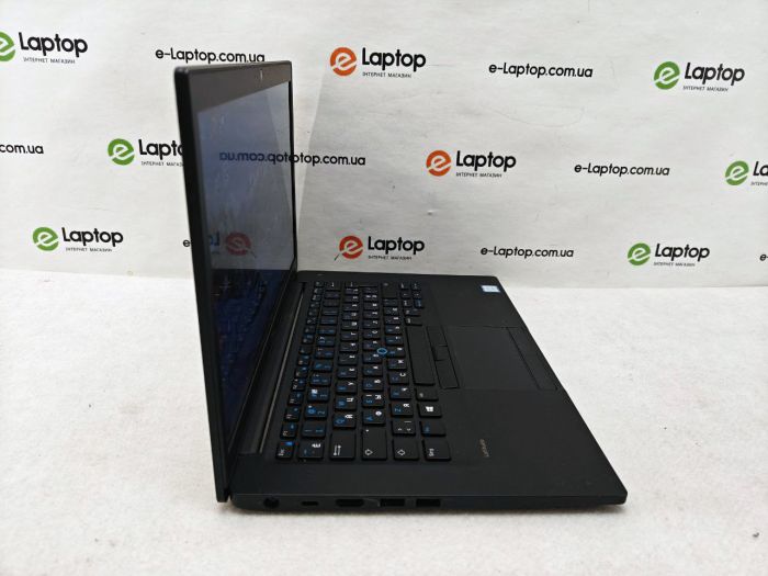 DELL latitude E7480