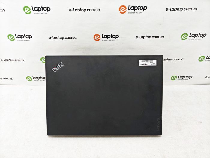 Lenovo ThinkPad T580