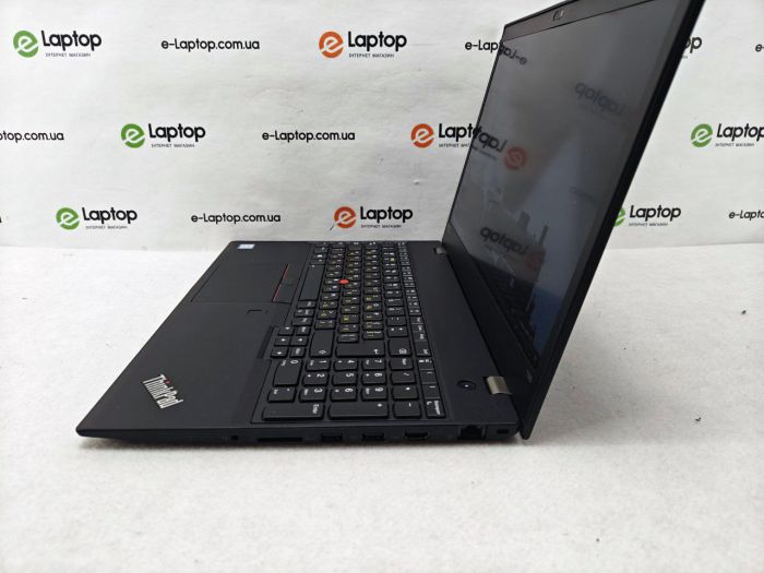 Lenovo ThinkPad T580