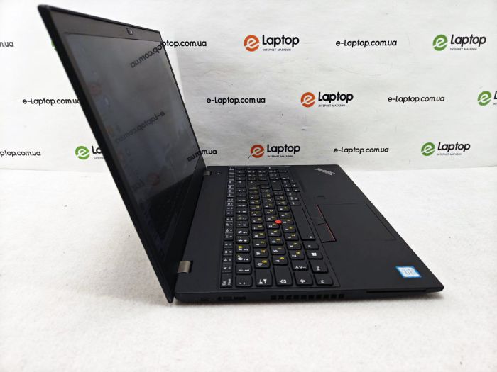 Lenovo ThinkPad T580