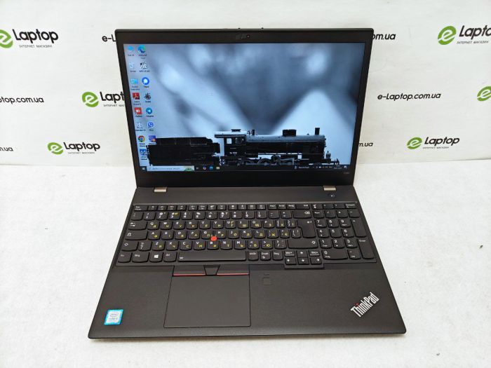 Lenovo ThinkPad T580