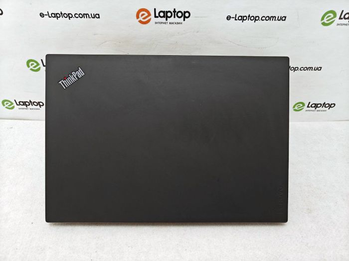 Lenovo ThinkPad T580