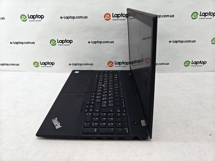 Lenovo ThinkPad T580