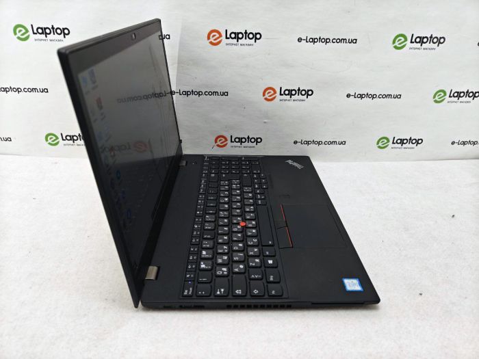 Lenovo ThinkPad T580