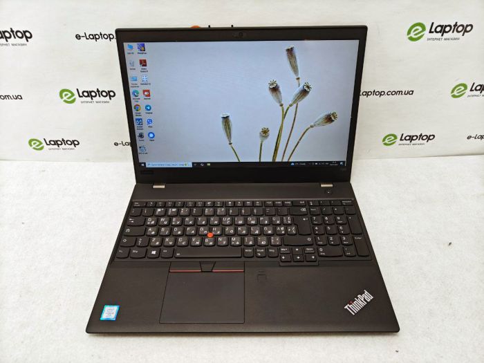 Lenovo ThinkPad T580