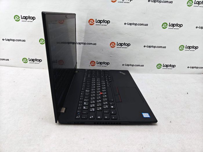 Lenovo ThinkPad T580