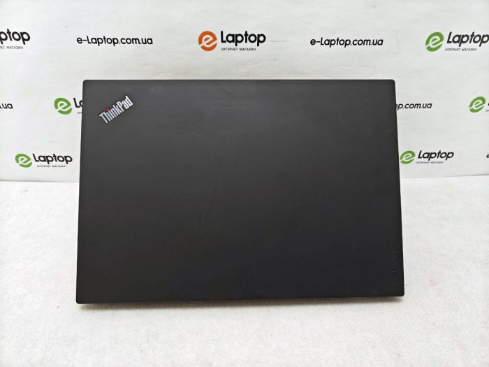 Lenovo ThinkPad T580