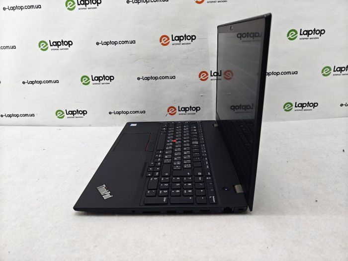 Lenovo ThinkPad T580