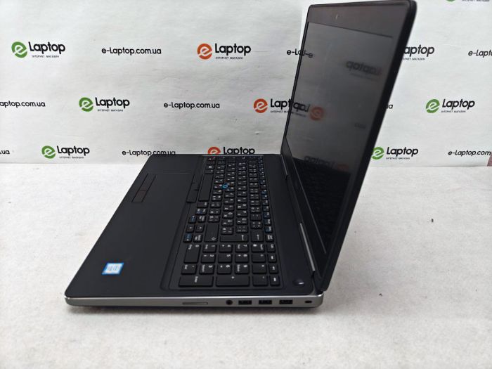 DELL Precision 7520