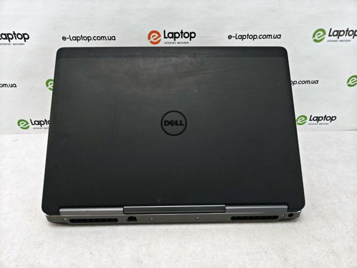 DELL Precision 7520