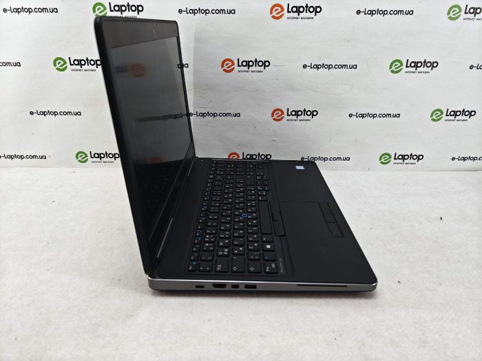 DELL Precision 7520