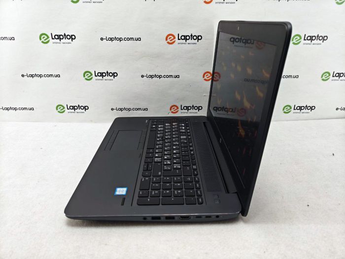 HP Zbook G3