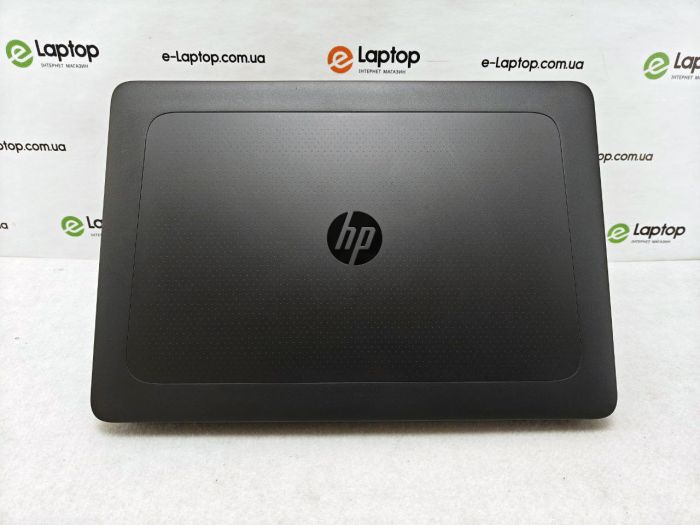 HP Zbook G3