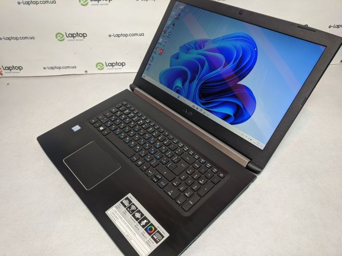 Acer A517-51