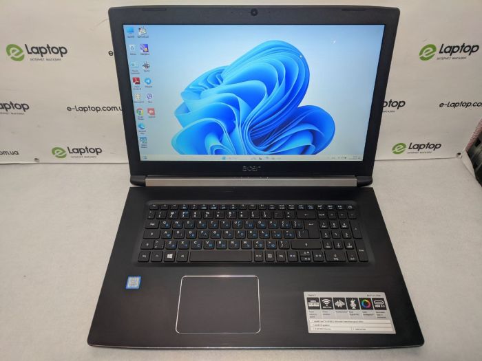 Acer A517-51