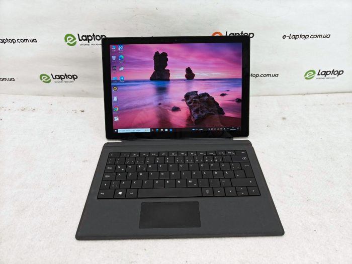 Microsoft Surfase Pro 7