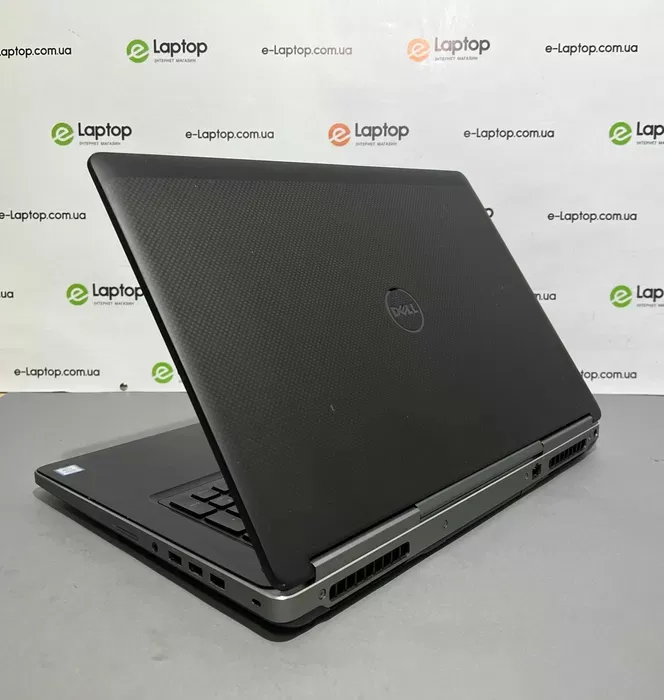 Ноутбук Dell Precision 7720