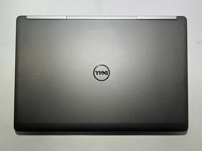 Ноутбук Dell Precision 7720