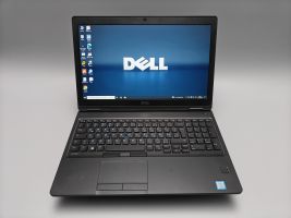 DELL latitude E5580