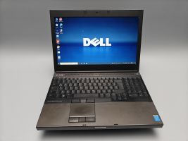 DELL Precision M4800