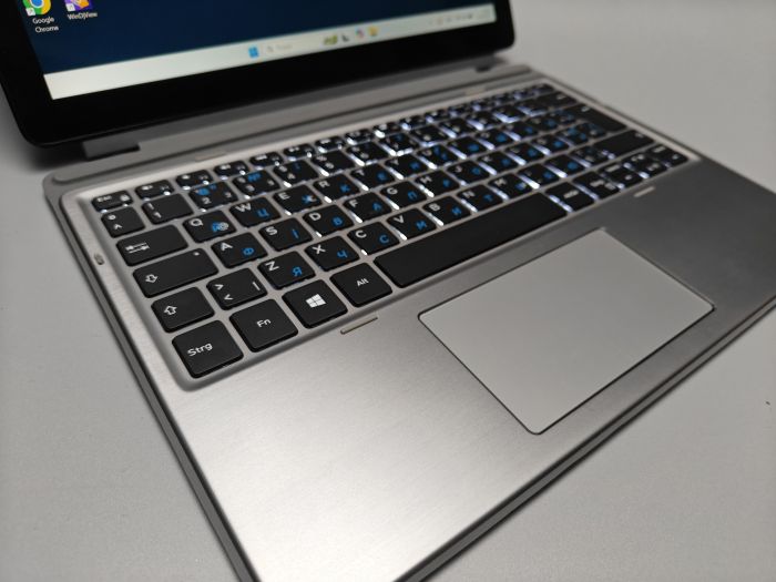 DELL latitude 7210 