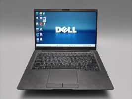 DELL latitude 7300