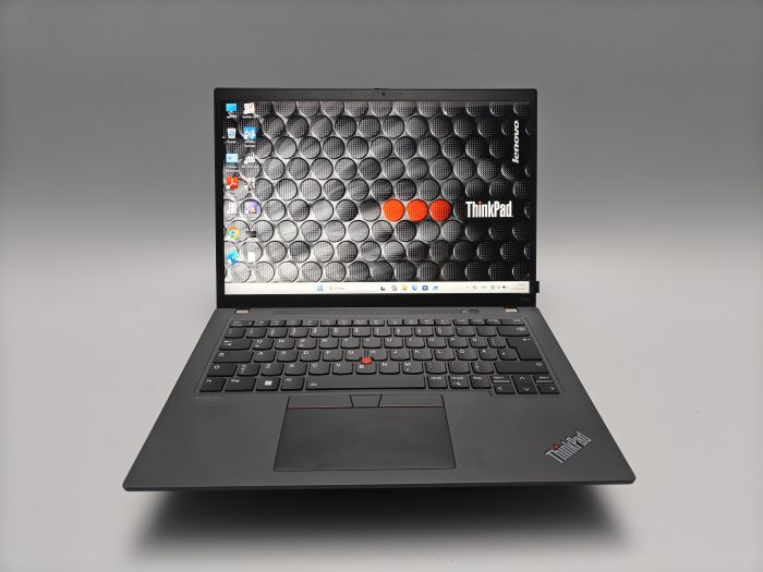 Lenovo ThinkPad T14s