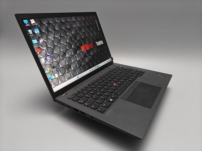 Lenovo ThinkPad T14s