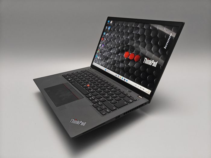 Lenovo ThinkPad T14s