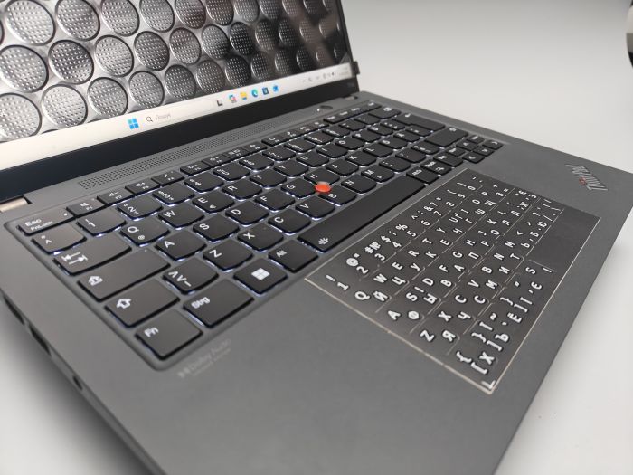 Lenovo ThinkPad T14s
