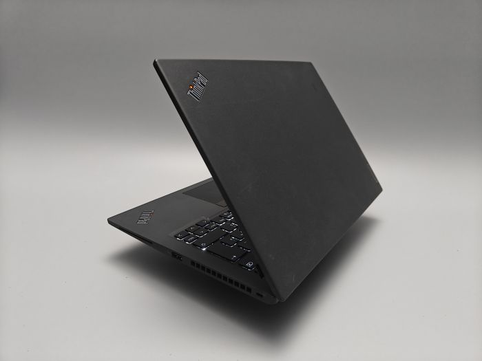 Lenovo ThinkPad T14s