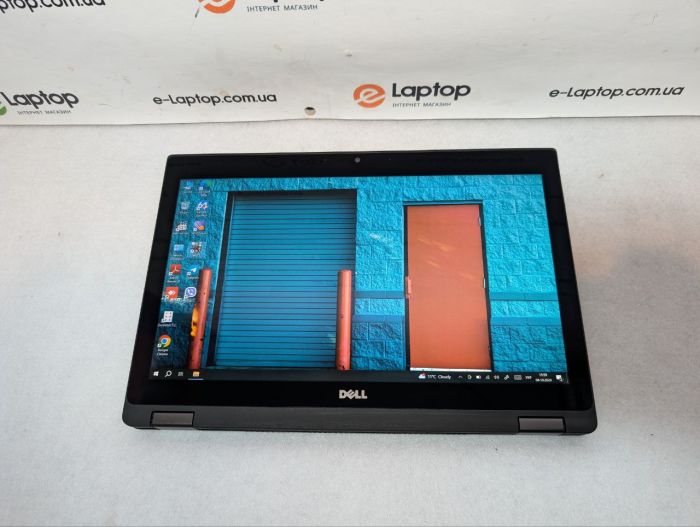 Ноутбук DELL latitude E5289