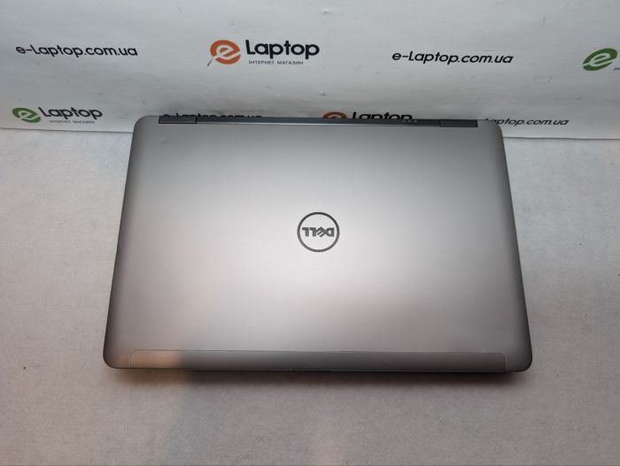 Ноутбук Dell Latitude E6540