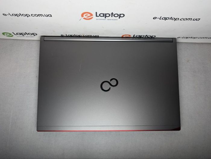 Fujitsu Lifebook E754	