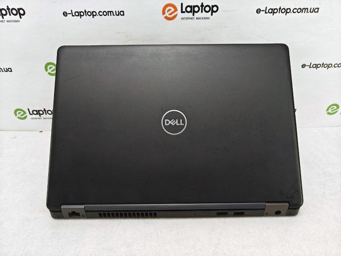 Dell Latitude 5491