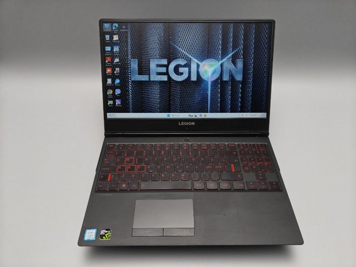 Lenovo Legion Y530