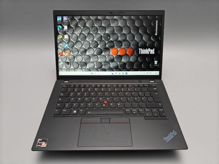 Lenovo ThinkPad L14 Gen4