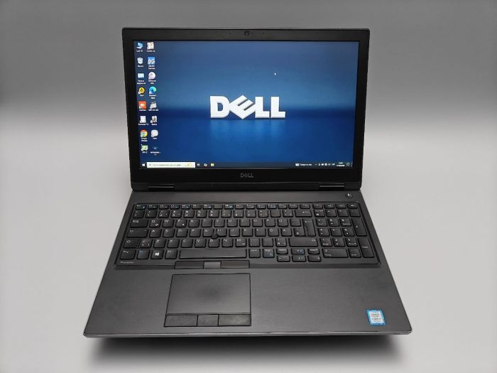 Dell Precision 7530