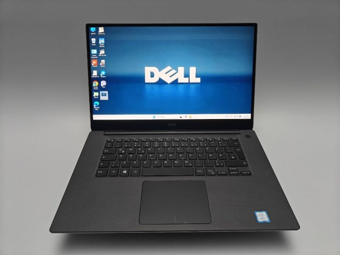 DELL Precision 5530