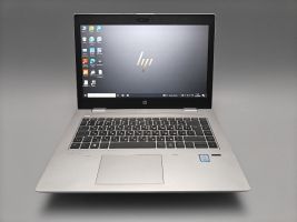 Ноутбук HP ProBook 640 G4