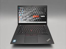 Lenovo ThinkPad X390