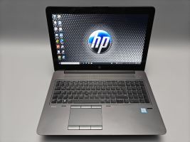 HP Zbook G3