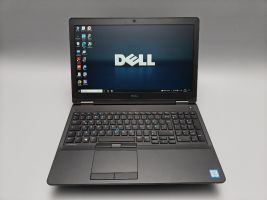 DELL latitude E5570