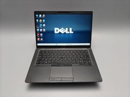 DELL latitude 5411