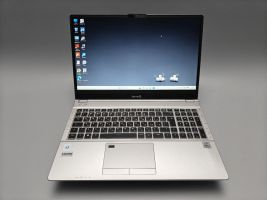 Terra 1550 N151CU